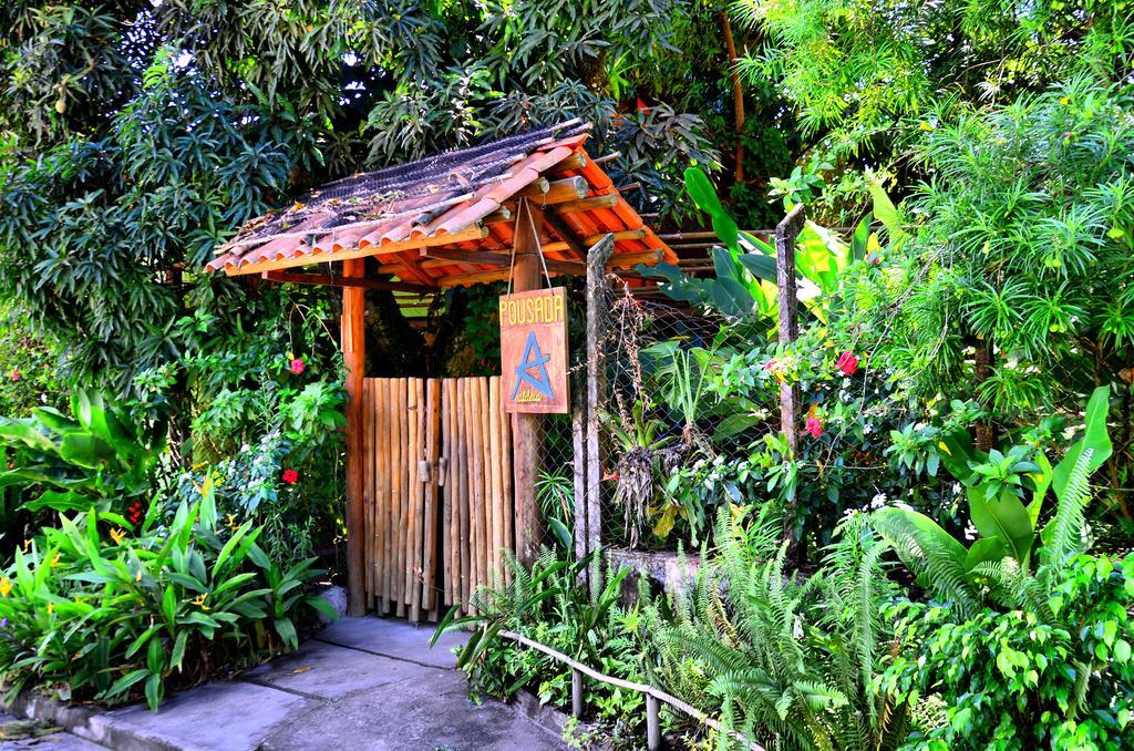 Pousada Aldeia Velha Boipeba Extérieur photo