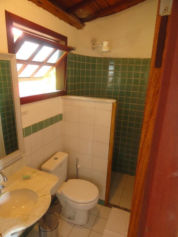 Pousada Aldeia Velha Boipeba Extérieur photo