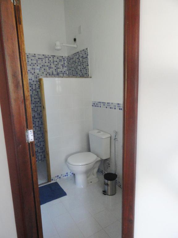 Pousada Aldeia Velha Boipeba Extérieur photo