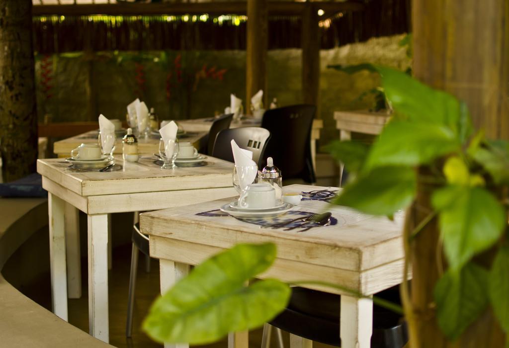 Pousada Aldeia Velha Boipeba Extérieur photo