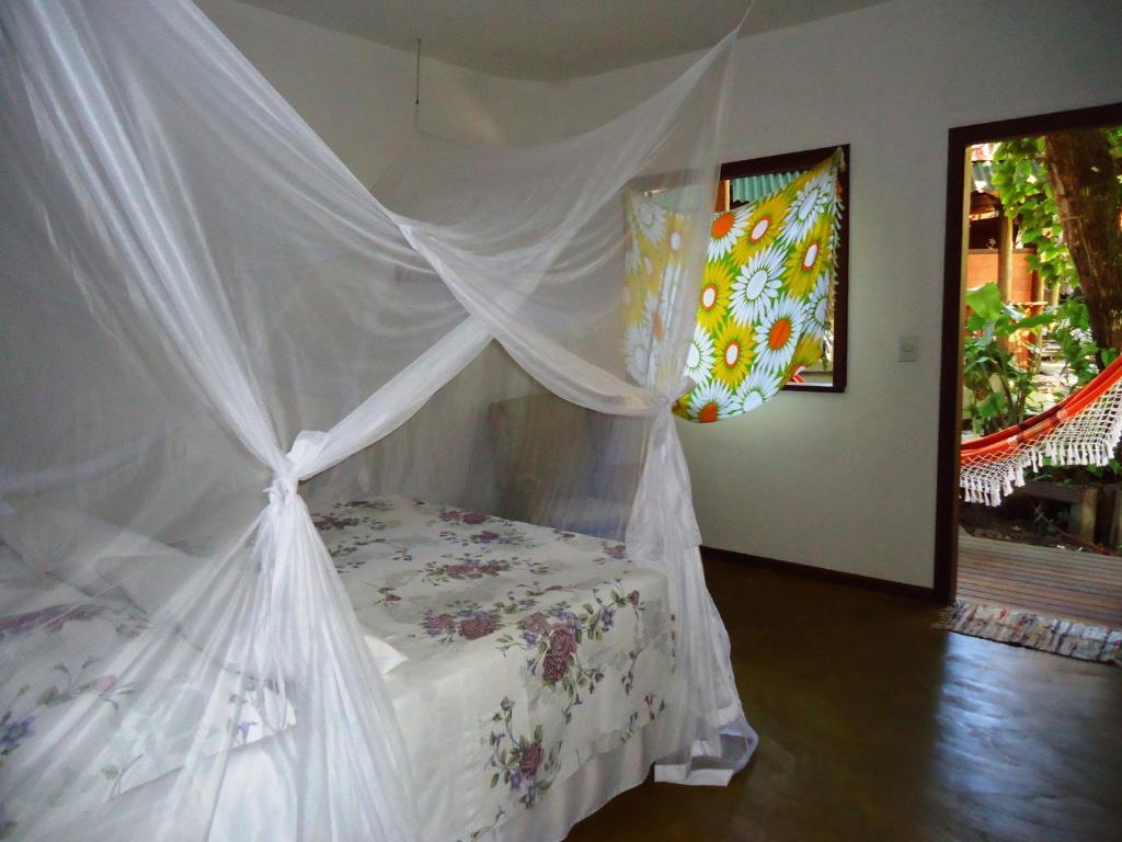 Pousada Aldeia Velha Boipeba Chambre photo