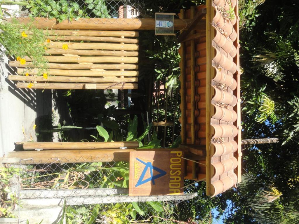 Pousada Aldeia Velha Boipeba Extérieur photo