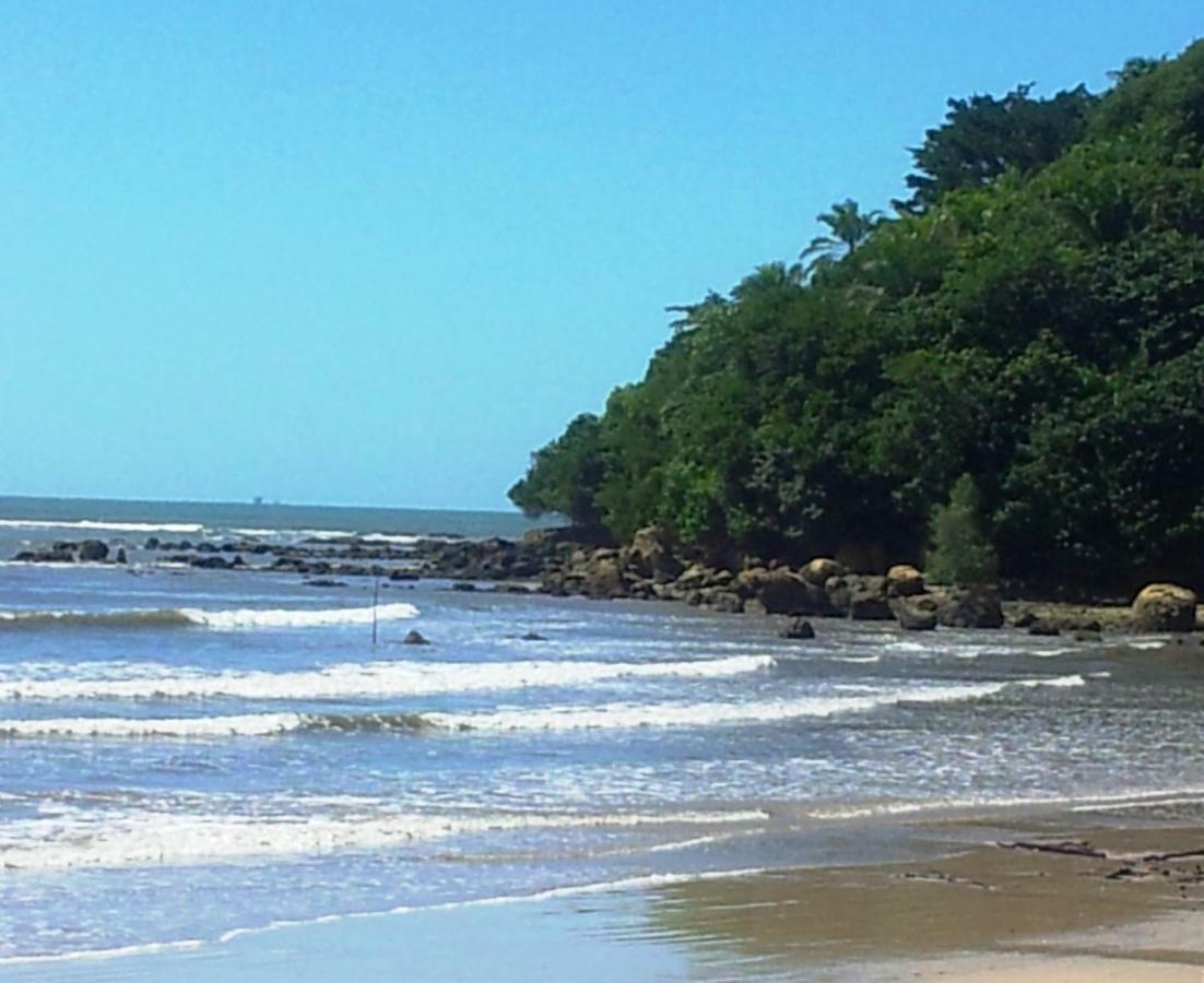 Pousada Aldeia Velha Boipeba Extérieur photo
